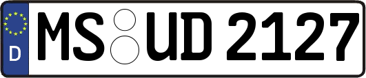MS-UD2127