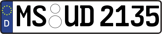 MS-UD2135