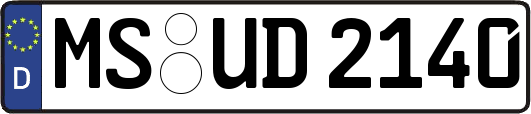 MS-UD2140