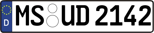MS-UD2142