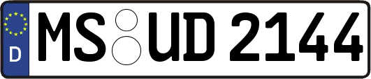 MS-UD2144
