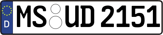 MS-UD2151