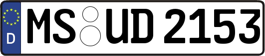 MS-UD2153