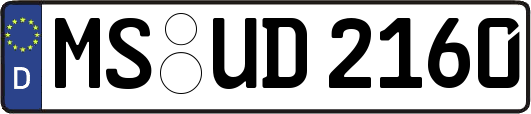 MS-UD2160