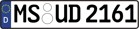 MS-UD2161