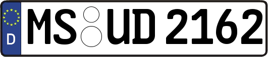 MS-UD2162