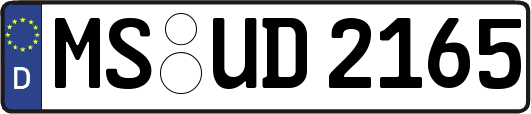 MS-UD2165