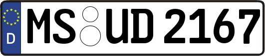 MS-UD2167
