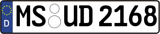 MS-UD2168