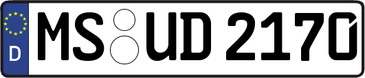 MS-UD2170