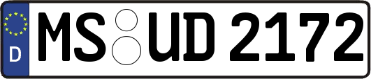 MS-UD2172