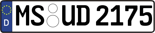 MS-UD2175