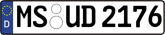 MS-UD2176