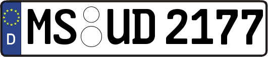 MS-UD2177