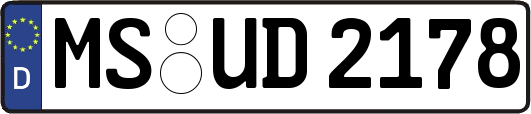 MS-UD2178