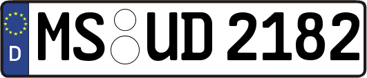 MS-UD2182