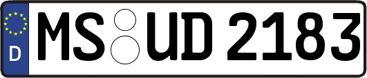MS-UD2183