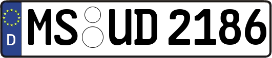 MS-UD2186