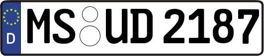 MS-UD2187