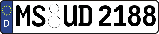 MS-UD2188