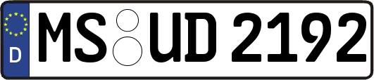 MS-UD2192