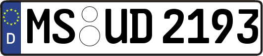 MS-UD2193