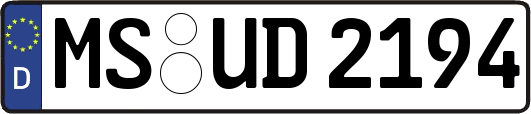 MS-UD2194