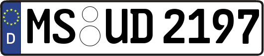 MS-UD2197