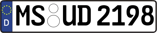 MS-UD2198