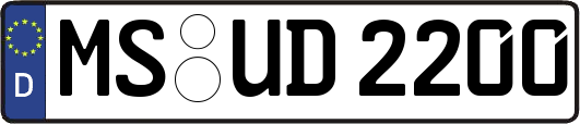 MS-UD2200