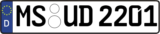 MS-UD2201