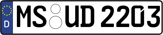 MS-UD2203