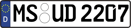 MS-UD2207