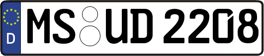 MS-UD2208