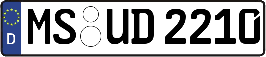 MS-UD2210