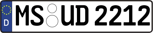 MS-UD2212