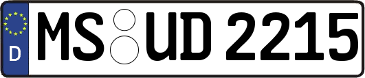 MS-UD2215