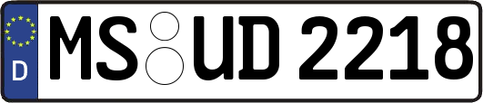 MS-UD2218