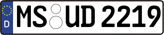 MS-UD2219