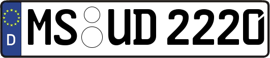 MS-UD2220