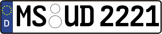 MS-UD2221