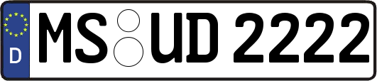 MS-UD2222