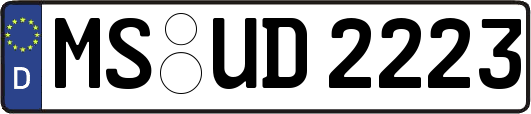MS-UD2223