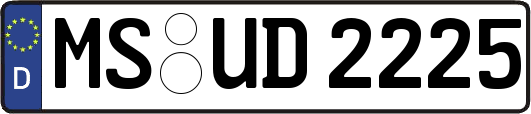 MS-UD2225
