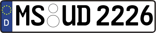 MS-UD2226
