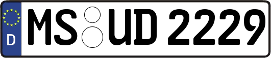 MS-UD2229