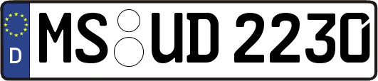 MS-UD2230