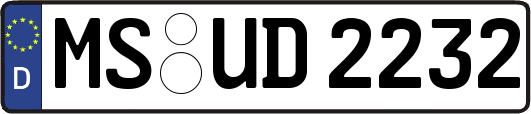 MS-UD2232