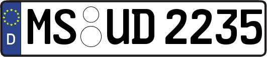 MS-UD2235