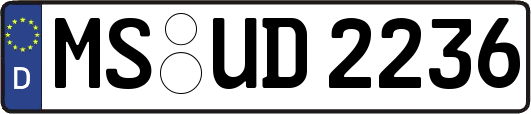 MS-UD2236
